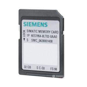 کارت حافظه زیمنس مدل 6ES7954-8LT02-0AA0