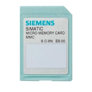 کارت حافظه زیمنس مدل 6ES7953-8LM32-0AA0